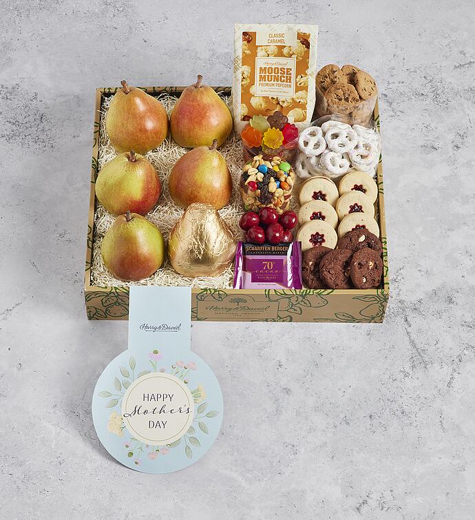 Grand Mother's Day Gift Box