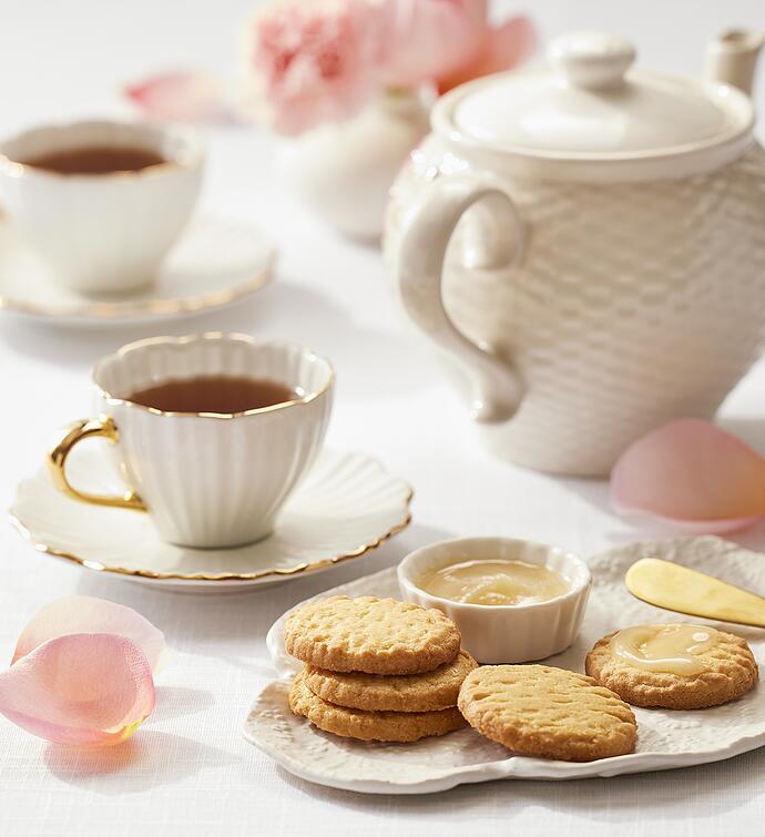 Classic Afternoon Tea Gift