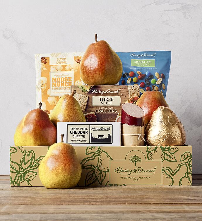 Harry & David® Gift Box