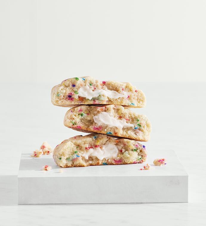 Dana's Bakery® Stuffed Cookies Combo Box of 5