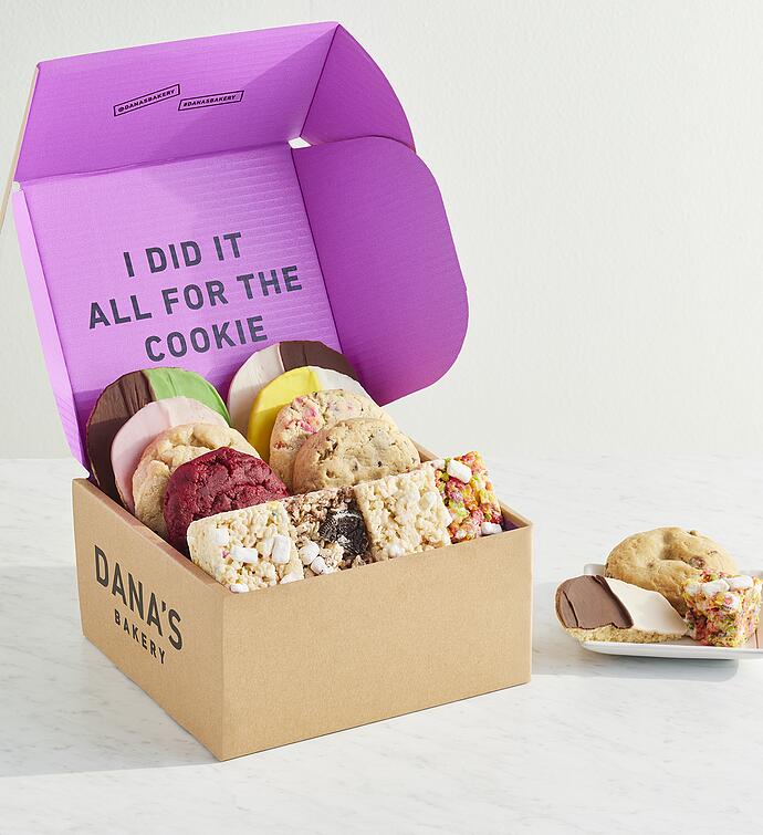 Dana&#x27;s Bakery® Sampler Box