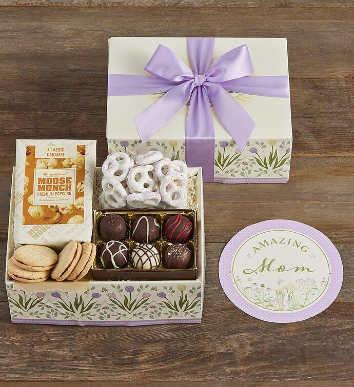 Amazing Moms Sweets Box