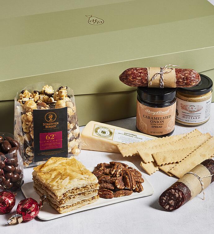 Premium Founders' Favorites Gift Box
