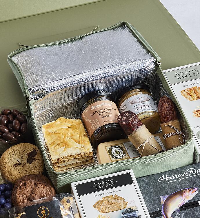 Premium Founders' Favorites Gift Box