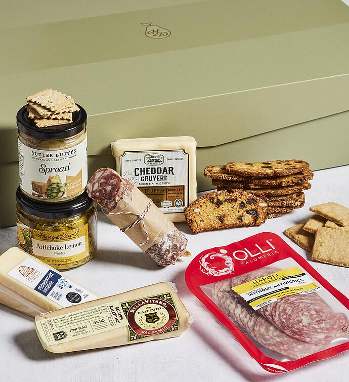 Premium Deluxe Artisan Medley