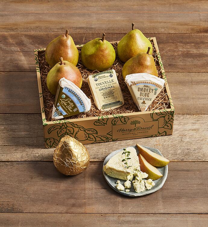 Rogue Valley Gift Box