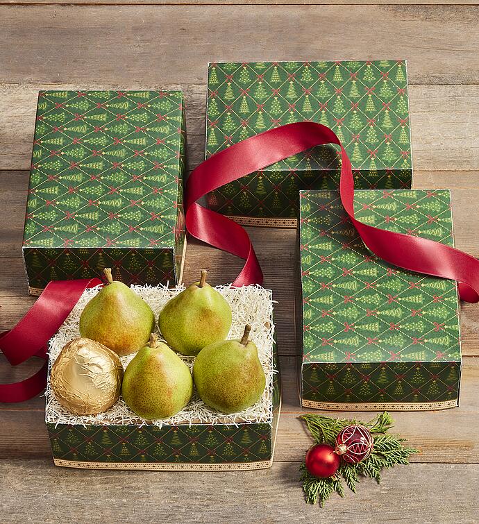 Royal Riviera® Pear Share A Gift Box