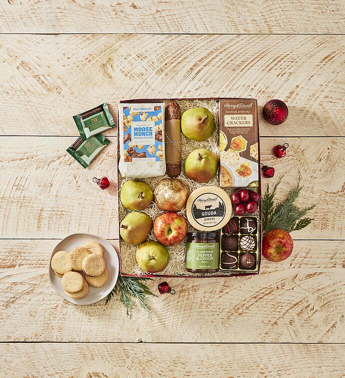 Holiday Founders' Favorites Gift Box