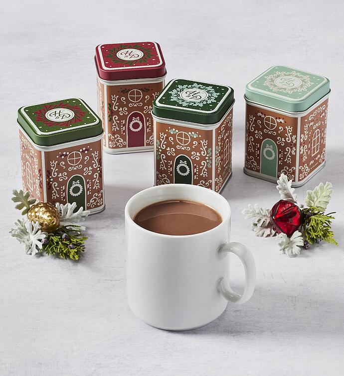 Deluxe Holiday Hot Cocoa Collection