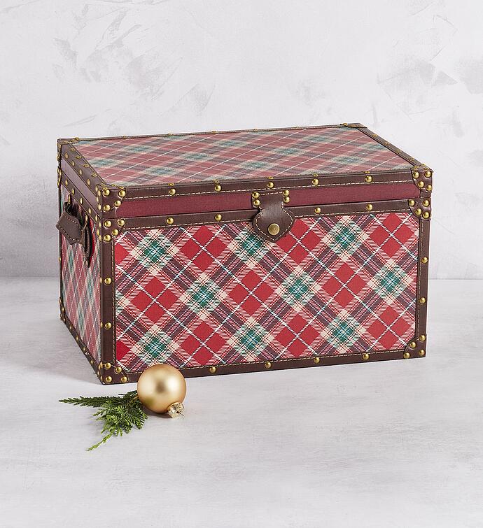 Holiday Celebration Chest