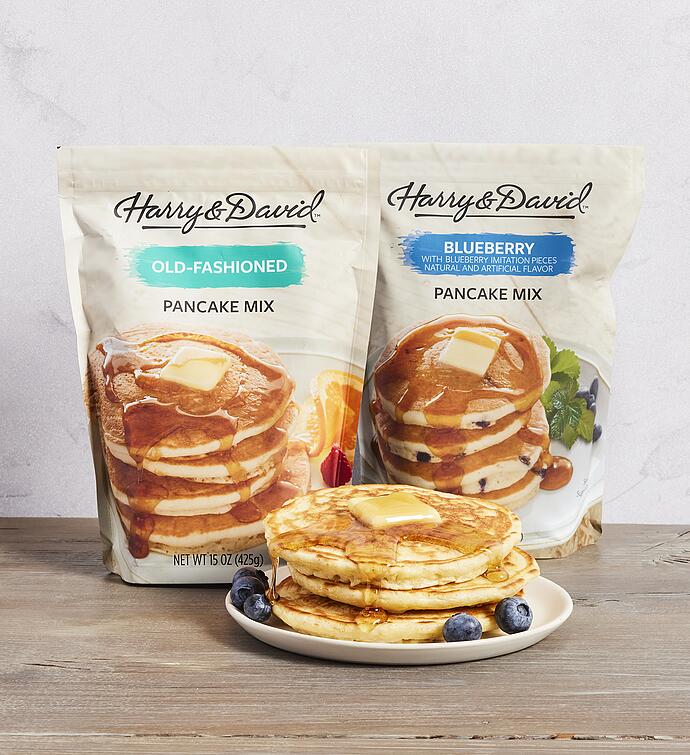 Choose Your Own Baking Mixes   Two Pack