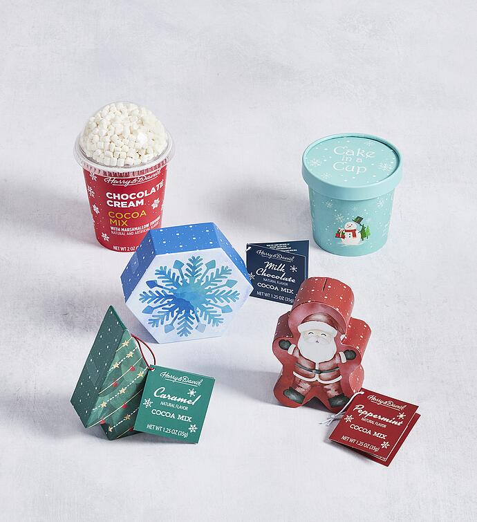 Choose Your Own Stocking Stuffers   Pick 5