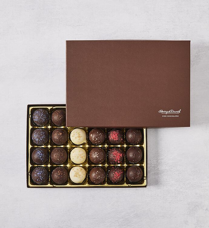Dessert Truffles