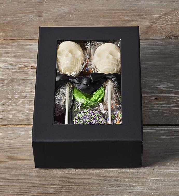 Chocolate Halloween Gift 