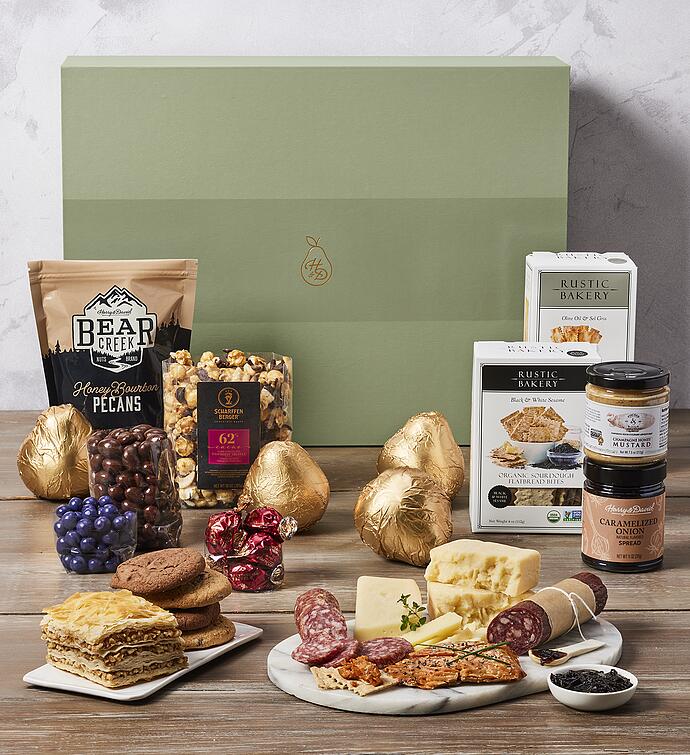 Premium Founders' Favorites Gift Box