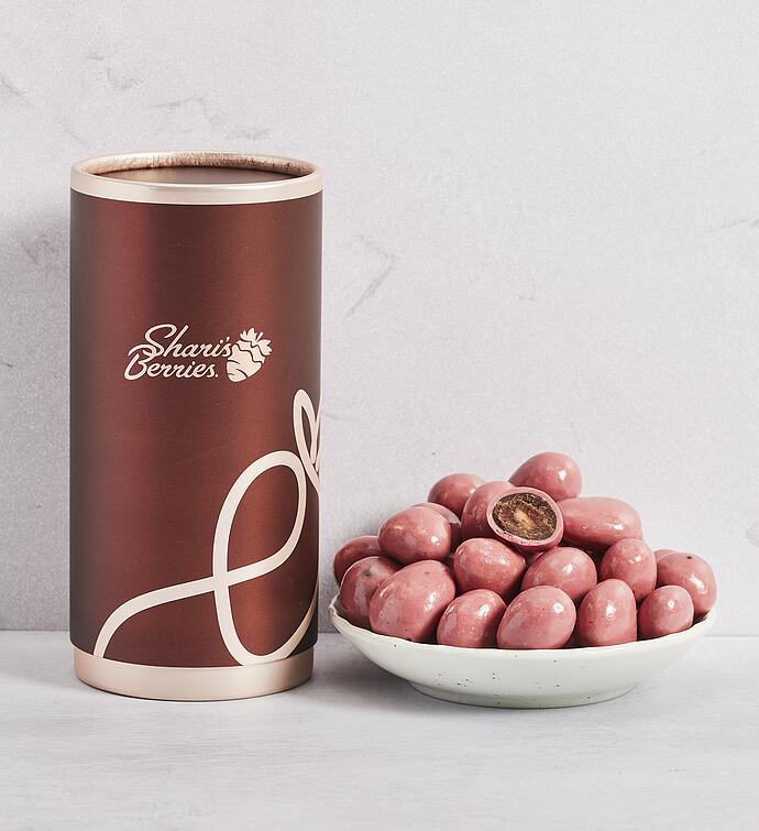 Shari's Berries® Premium Chocolate Covered Dried Strawberries