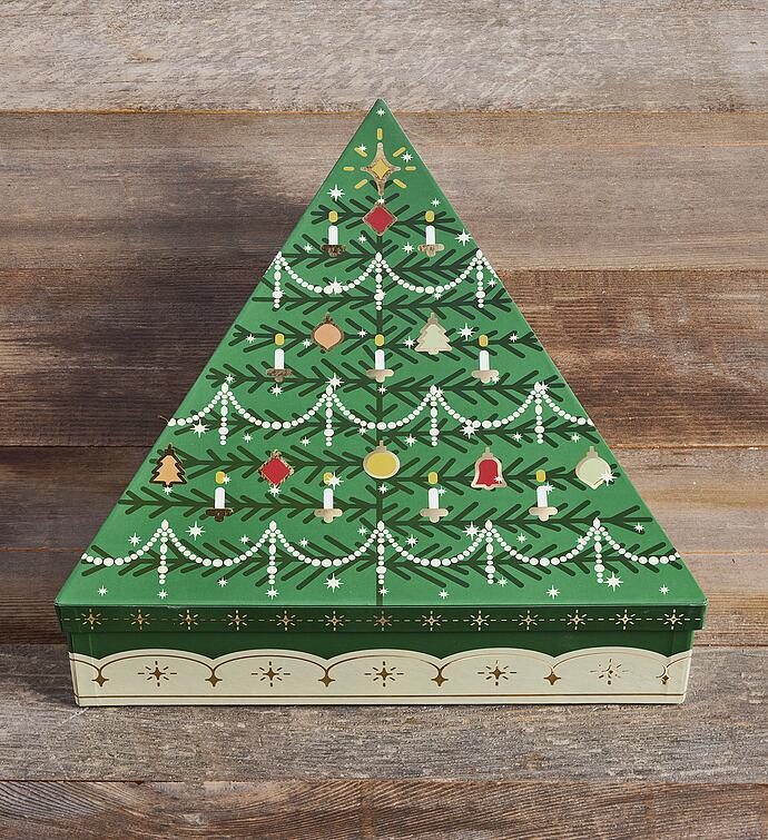 Royal Riviera® Pear Christmas Tree