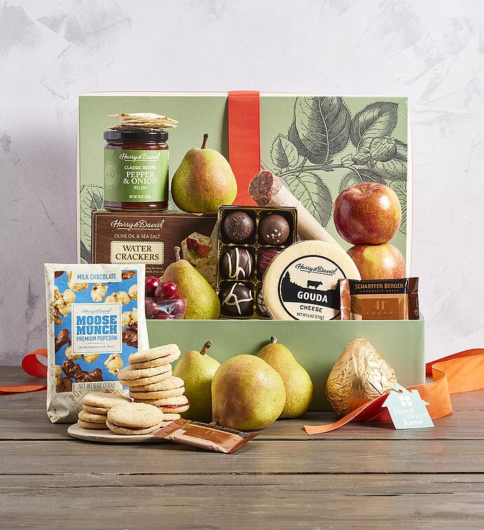 Housewarming Founders' Favorites Gift Box