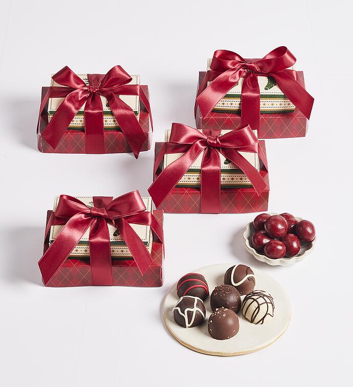 Holiday Sweets Break & Share Collection