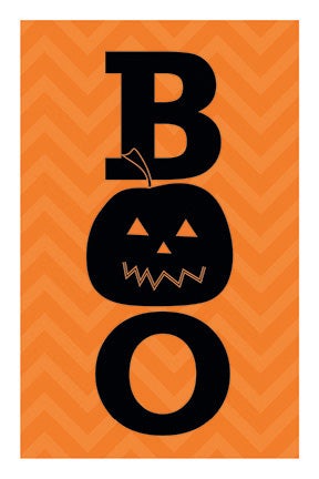 Halloween - Boo