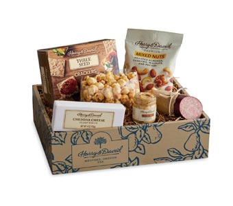 Online Gift Baskets Fruit And Food Gifts Wine Clubs Harry David