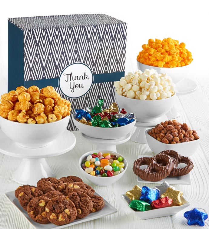 Simply Stated™ Thank You Sampler