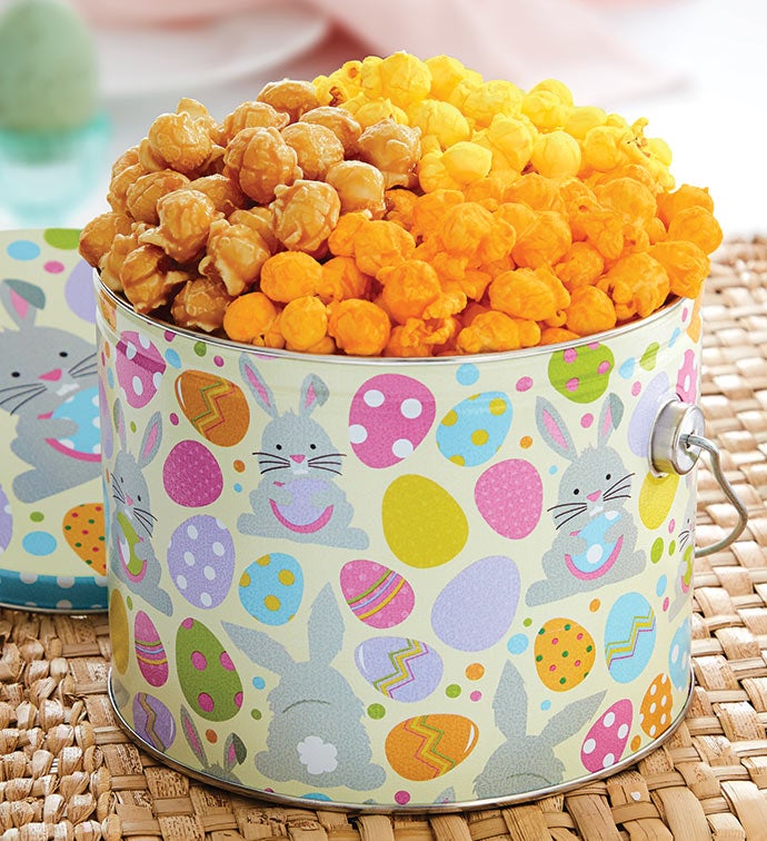 Bunny Bliss Fun Pail