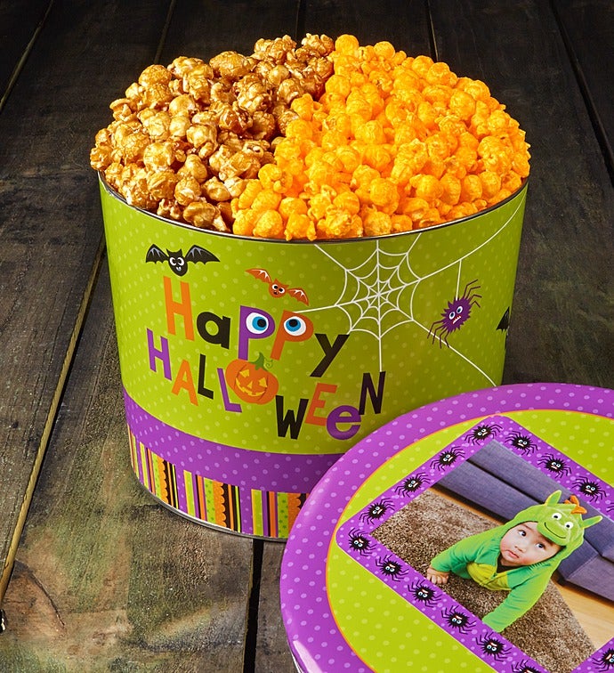 2 Gallon Happy Halloween Pick A Flavor