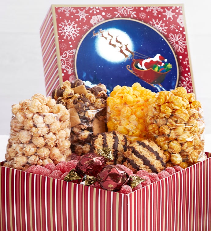 Believe!  Sampler