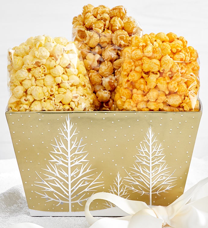 Shine Bright Basket