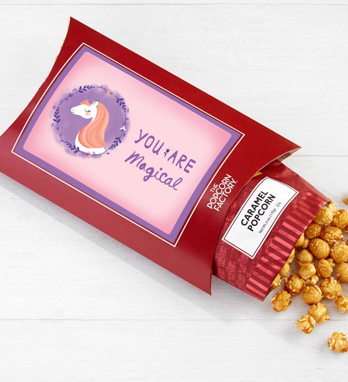 Cards With Pop® You are Magical Unicorn
