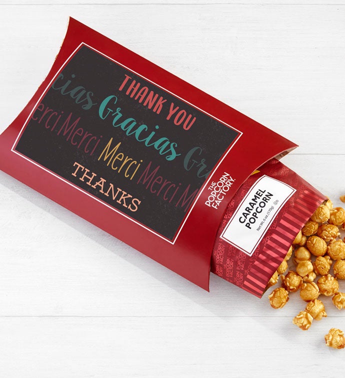 Cards With Pop® Thank You