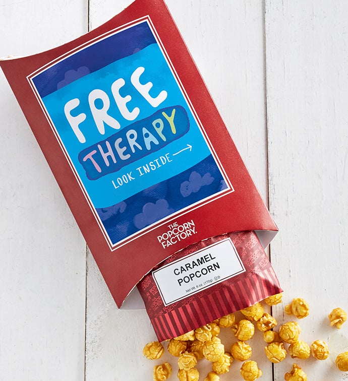 Cards With Pop® Free Therapy