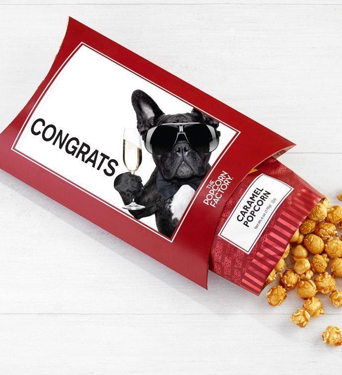 Cards With Pop® Congrats