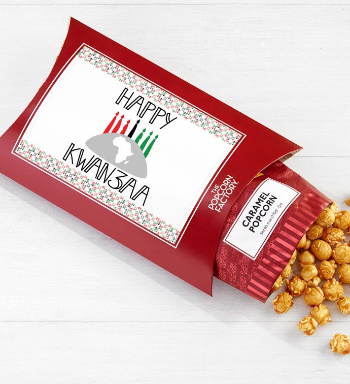 Cards With Pop® Happy Kwanza