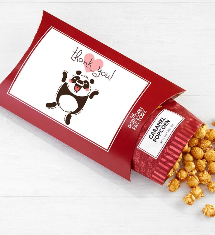 Cards With Pop® Thank You Panda