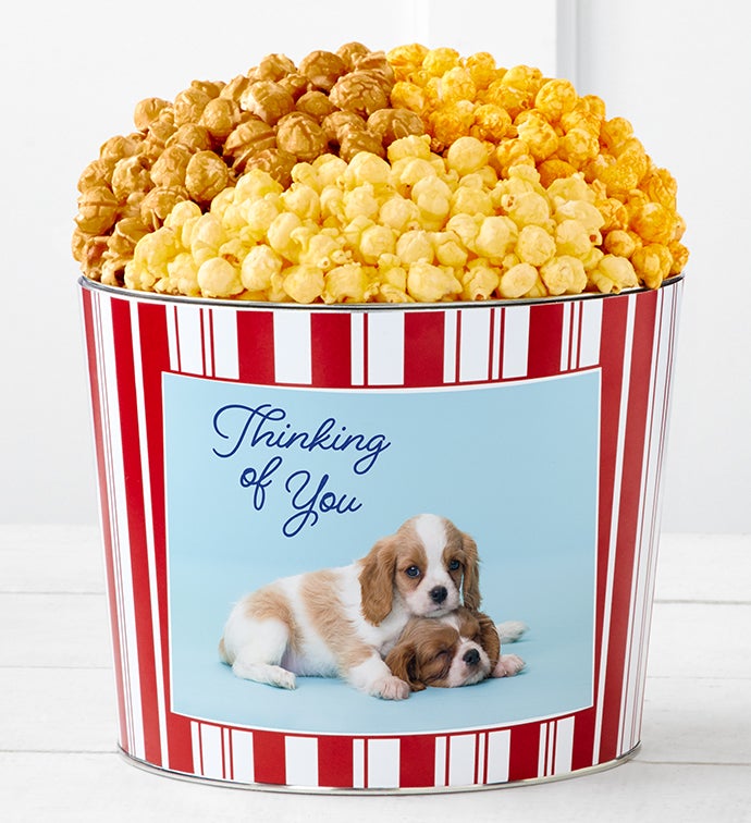 Tins With Pop® Thinking Of You