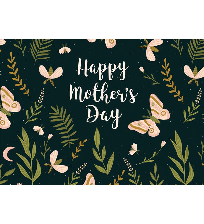 Tins With Pop® Happy Mother’s Day Butterflies