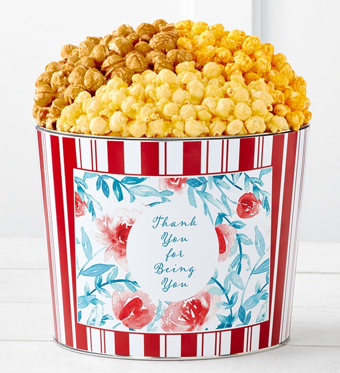 Tins With Pop&reg; Thank You For Being You