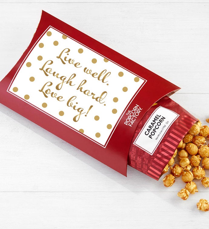 Cards With Pop® Live Well