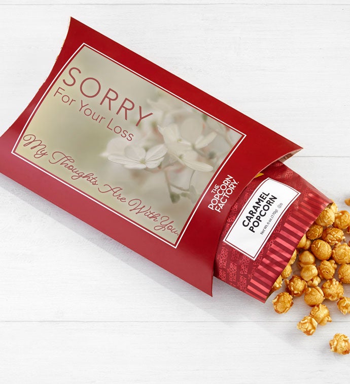 Cards With Pop® Sorry For Your Loss
