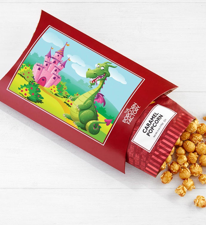 Cards With Pop® Dragon