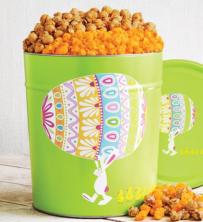 3 1/2 Gallon Easter Egg Parade 3 Flavor