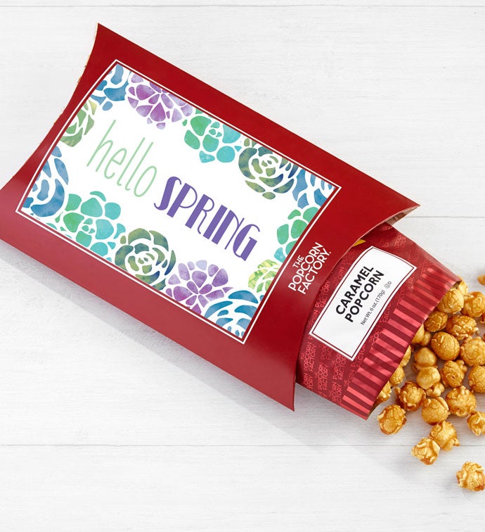 Cards With Pop® Hello Spring Succulents