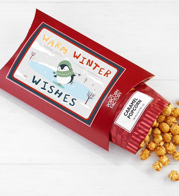 Cards With Pop&reg; Warm Winter Wishes