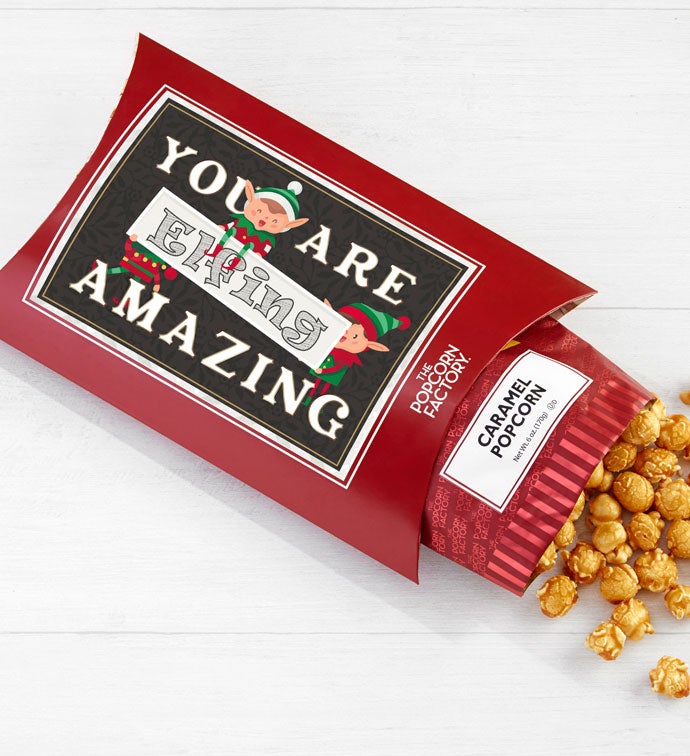Cards With Pop&reg; You Are Elfing Amazing