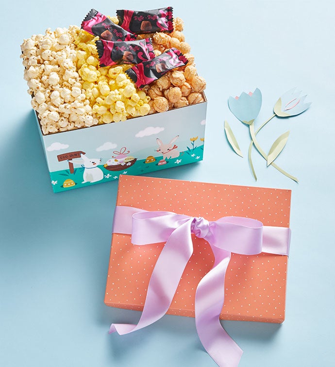 Hippity Hoppity Incredible Gift Box