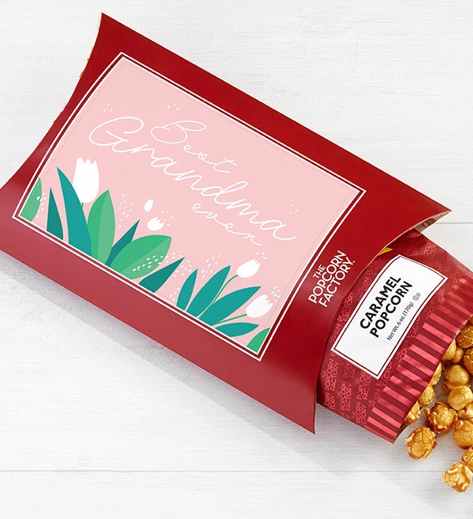 Gift Box, Popcorn, Gifts by The Popcorn Factory