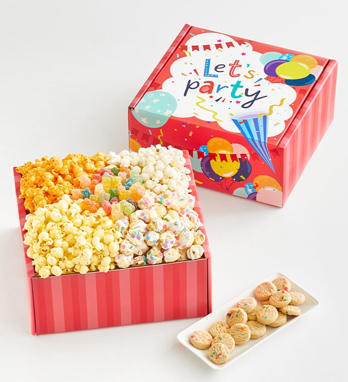 Best Birthday Ever Party In A Box