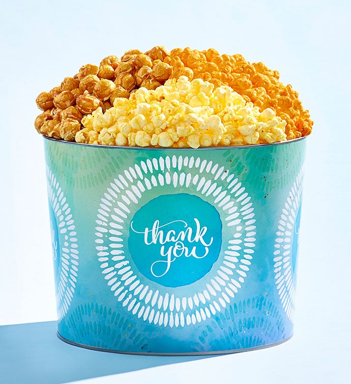 The Popcorn Factory Gifts | 1800Flowers.com